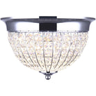 Canarm - Tilly Flush Mount - Lights Canada