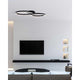 Canarm - Jaxton Flush Mount - Lights Canada