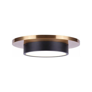 Canarm - Canarm Modi Flush Mount - Lights Canada