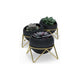 Umbra - Potsy Planter (Set of 3) - Lights Canada
