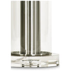 Flow Decor - Lilac Table Lamp - Lights Canada
