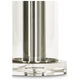 Flow Decor - Lilac Table Lamp - Lights Canada