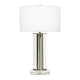 Flow Decor - Lilac Table Lamp - Lights Canada