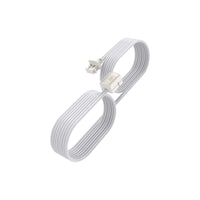 LED Linear connector extension cord