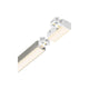DALS - LED Ultra Slim Linear connector - Lights Canada