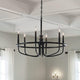 Kichler - Capitol Hill Chandelier - Lights Canada