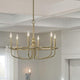 Kichler - Capitol Hill Chandelier - Lights Canada