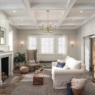 Kichler - Capitol Hill Chandelier - Lights Canada