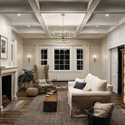 Kichler - Capitol Hill Chandelier - Lights Canada