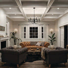 Kichler - Capitol Hill Chandelier - Lights Canada