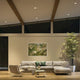 Kichler - Kichler Direct To Ceiling 6in Gimbal Downlight - Lights Canada