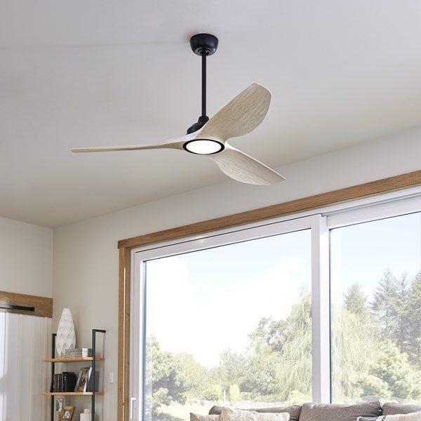 Kichler - Kichler 65 Inch Imari Fan LED - Lights Canada