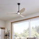 Kichler - Kichler 65 Inch Imari Fan LED - Lights Canada