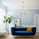 Kichler - Kadas Chandelier - Lights Canada
