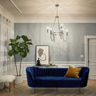 Kichler - Kadas Chandelier - Lights Canada