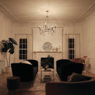 Kichler - Kadas Chandelier - Lights Canada