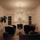Kichler - Kadas Chandelier - Lights Canada