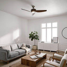 Kichler - Kichler 62 Inch Spyra Fan LED - Lights Canada