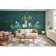 Kichler - Kichler Finnick Sconce 1 Light - Lights Canada