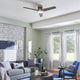 Kichler - Kichler 52 Inch Chiara Fan LED - Lights Canada