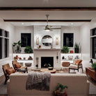 Kichler - Horizon II Flush Mount - Lights Canada