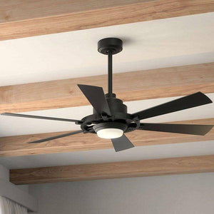 Kichler - Kichler 52 Inch Iras Fan LED - Lights Canada