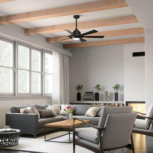 Kichler - Kichler 52 Inch Iras Fan LED - Lights Canada