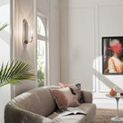 Kichler - Kichler Kimrose Wall Sconce 1 Light - Lights Canada