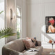 Kichler - Kichler Kimrose Wall Sconce 1 Light - Lights Canada