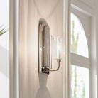 Kichler - Kichler Kimrose Wall Sconce 1 Light - Lights Canada
