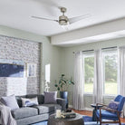 Kichler - Motu Ceiling Fan - Lights Canada