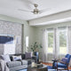 Kichler - Motu Ceiling Fan - Lights Canada