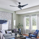 Kichler - Motu Ceiling Fan - Lights Canada