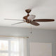 Kichler - Kichler 52 Inch Renew Fan - Lights Canada