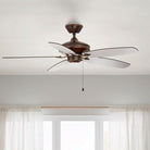 Kichler - Kichler 52 Inch Renew Fan - Lights Canada
