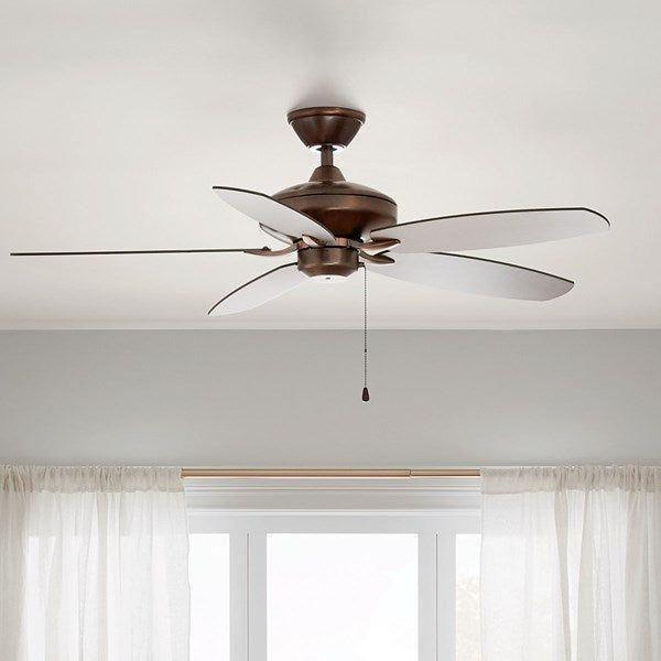 Kichler - Kichler 52 Inch Renew Fan - Lights Canada