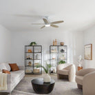 Kichler - Kichler 52 Inch Renew Designer Fan LED - Lights Canada
