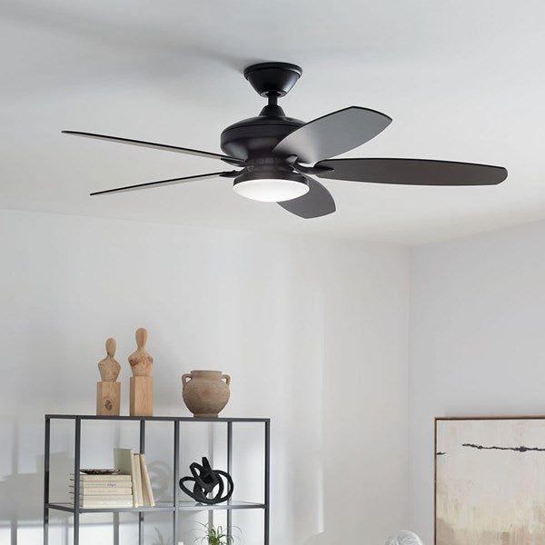 Kichler - Kichler 52 Inch Renew Designer Fan LED - Lights Canada