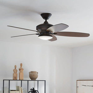 Kichler - Kichler 52 Inch Renew Designer Fan LED - Lights Canada