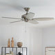 Kichler - Kichler 52 Inch Renew Energy Star Fan - Lights Canada