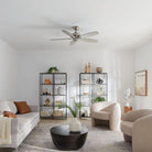 Kichler - Kichler 52 Inch Renew Energy Star Fan - Lights Canada