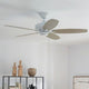 Kichler - Kichler 52 Inch Renew Energy Star Fan - Lights Canada