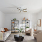 Kichler - Kichler 52 Inch Renew Energy Star Fan - Lights Canada