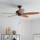 Kichler - Kichler 52 Inch Renew Energy Star Fan - Lights Canada