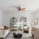 Kichler - Kichler 52 Inch Renew Energy Star Fan - Lights Canada