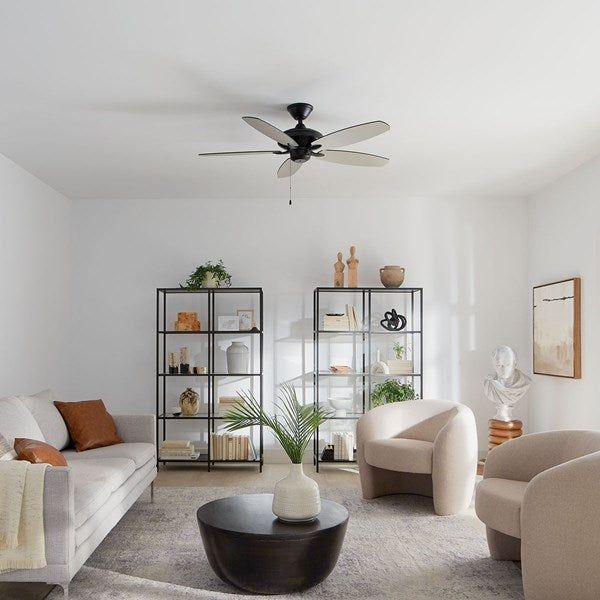 Kichler - Kichler 52 Inch Renew Energy Star Fan - Lights Canada