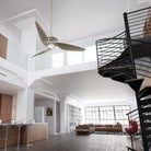 Kichler - Kichler 62 Inch Spyra Fan LED - Lights Canada