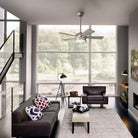 Kichler - Starkk Ceiling Fan - Lights Canada