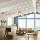 Kichler - Tollis Pendant - Lights Canada
