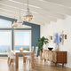 Kichler - Tollis Pendant - Lights Canada
